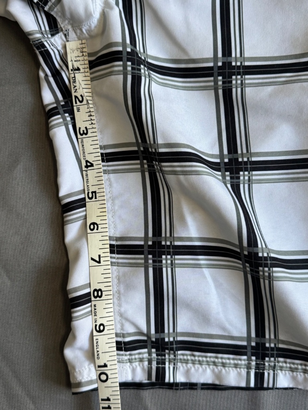 Tony Hawk Swim Shorts Boys size 12 - Picture 5 of 6